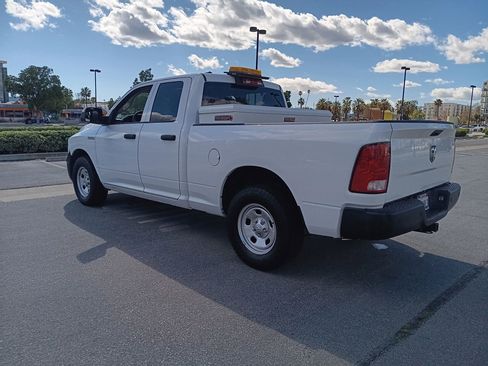 Used 2022 RAM 1500 Tradesman w/ Trailer Tow Group image 6