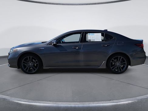 Used 2019 Acura TLX V6 w/ Technology & A-SPEC Pkg image 6