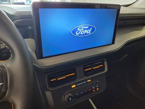 Used 2025 Ford Maverick Tremor AWD/4WD image 12