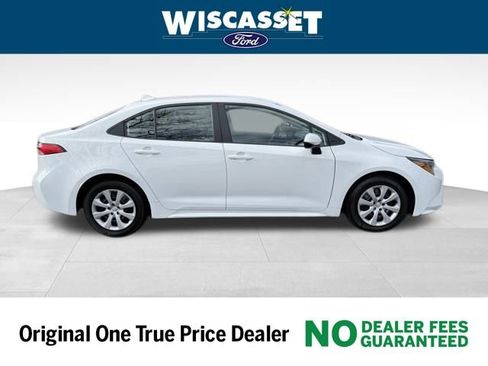 Used 2024 Toyota Corolla LE image 6