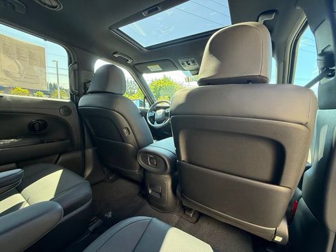 Certified 2026 Hyundai Palisade XRT Pro AWD/4WD image 21