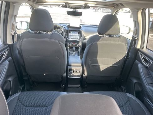 Certified 2024 Subaru Forester Premium image 29