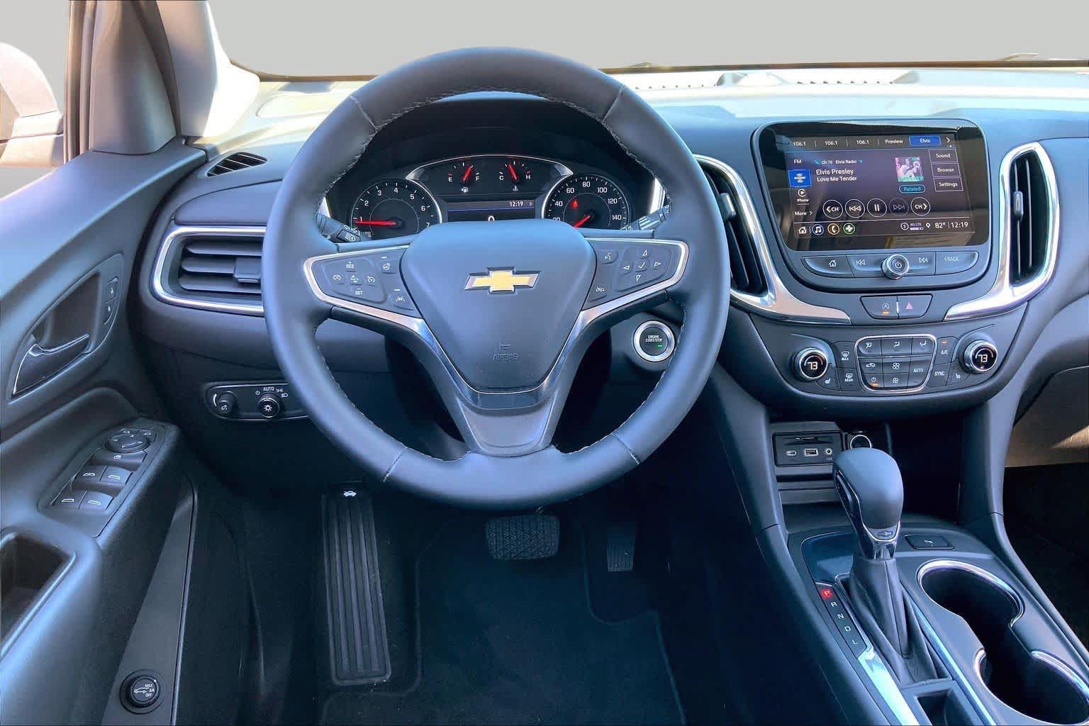 Used 2023 Chevrolet Equinox LT FWD image 6
