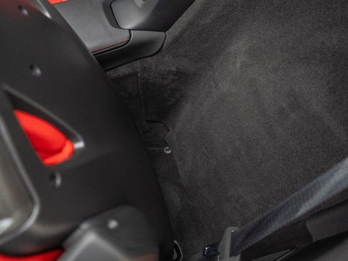 Used 2023 Chevrolet Corvette Z06 image 22