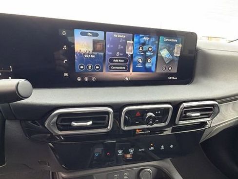 New 2026 Nissan Sentra SV w/ Floor Mat Package FWD image 25