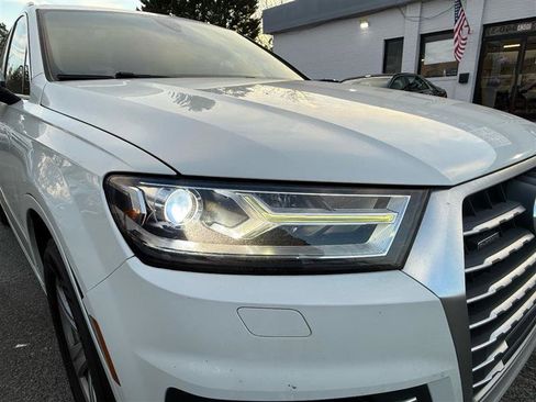 Used 2019 Audi Q7 2.0T Premium image 17