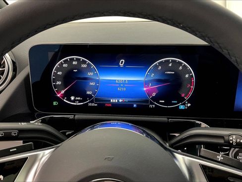 Certified 2026 Mercedes-Benz GLA 250 4MATIC image 13