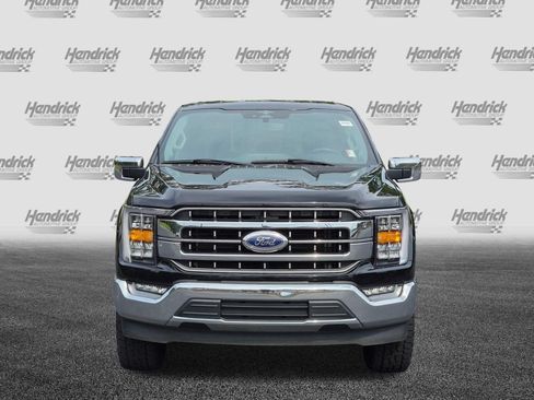 Used 2023 Ford F150 Lariat RWD image 3