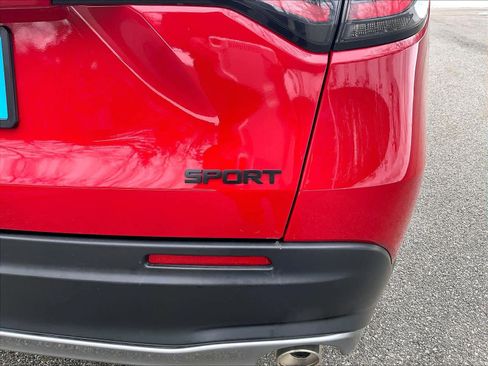 Certified 2024 Honda HR-V Sport image 28