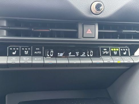 New 2026 Toyota Crown AWD/4WD image 18