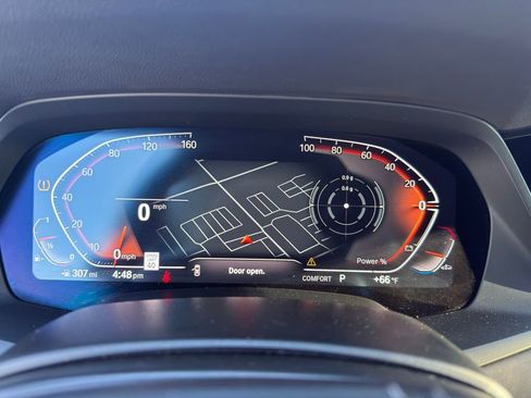 Used 2023 BMW X5 sDrive40i image 20