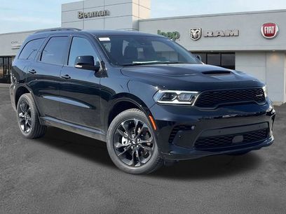 New 2026 Dodge Durango GT