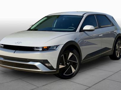 Certified 2026 Hyundai Ioniq 5 SE