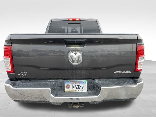 Used 2023 RAM 2500 Tradesman AWD/4WD image 5