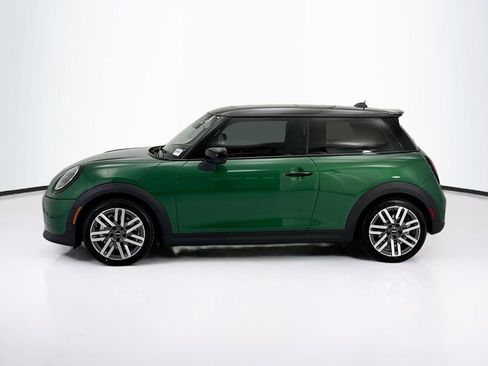 New 2026 MINI Cooper S FWD image 8