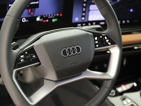 New 2026 Audi A5 2.0T Premium Plus AWD/4WD image 16