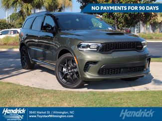 Used 2026 Dodge Durango GT AWD/4WD video 1