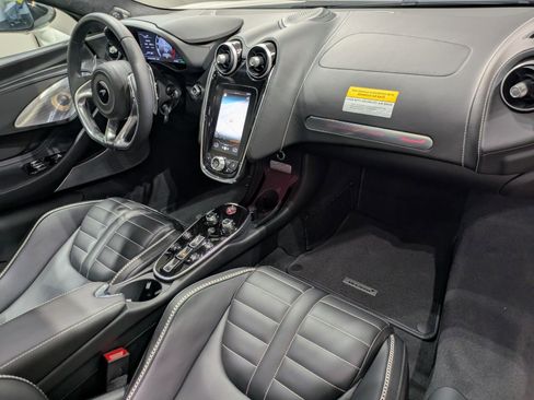 New 2025 McLaren GTS image 20