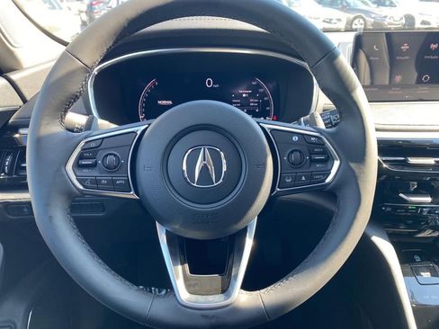 Certified 2023 Acura MDX FWD w/ Technology Package image 12