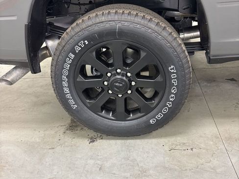 New 2026 RAM 3500 Laramie w/ Night Edition image 41