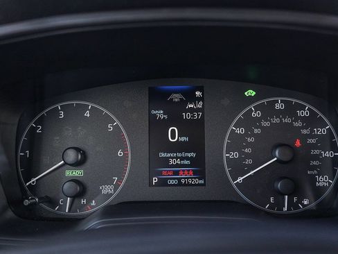 Certified 2023 Toyota Corolla LE image 25