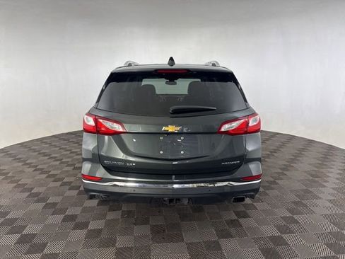 Used 2020 Chevrolet Equinox Premier FWD image 6