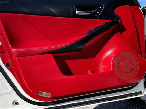 Used 2023 Lexus IS 350 F Sport image 20