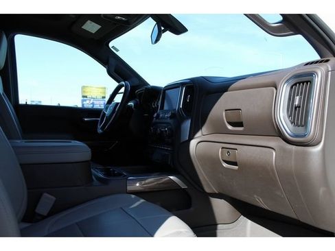 Used 2019 Chevrolet Silverado 1500 RST AWD/4WD image 20