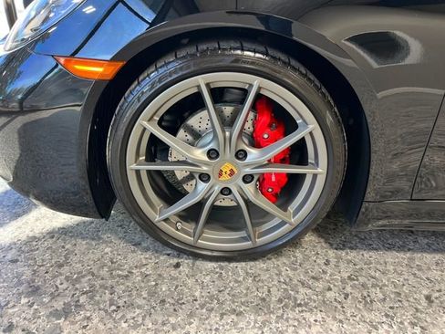 Used 2019 Porsche 718 Boxster S image 48