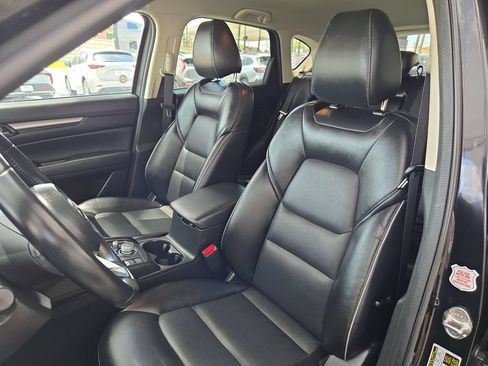 Used 2025 MAZDA CX-5 AWD 2.5 S w/ Select Package image 32