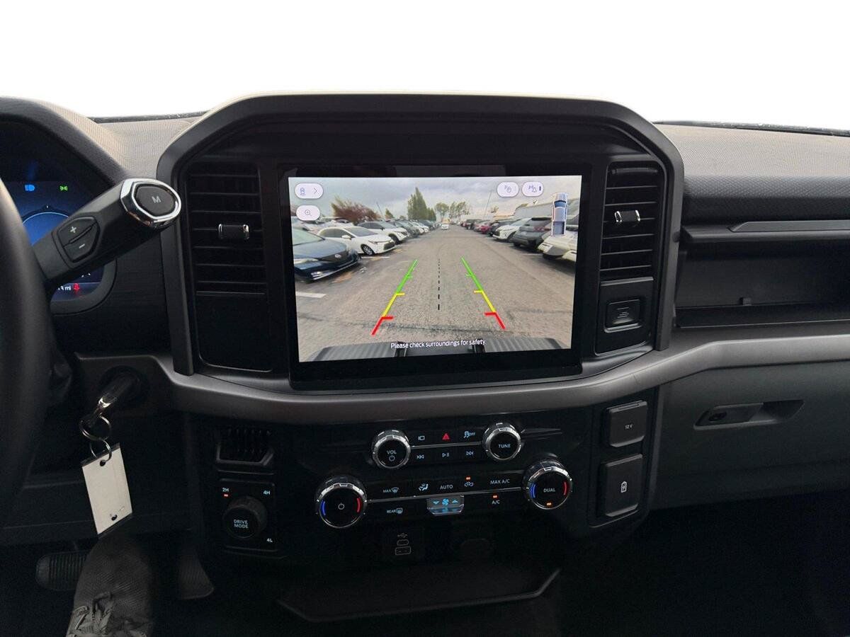 Used 2025 Ford F150 XLT w/ Equipment Group 301A Standard AWD/4WD image 20