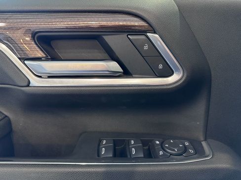 Certified 2025 Chevrolet Silverado 2500 LT image 25