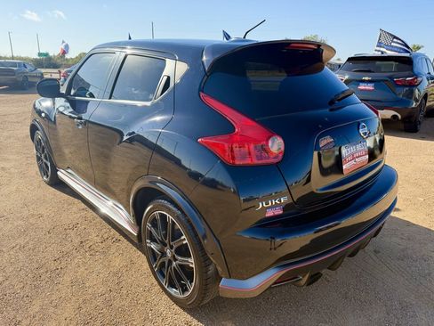 Used 2013 Nissan Juke NISMO image 7