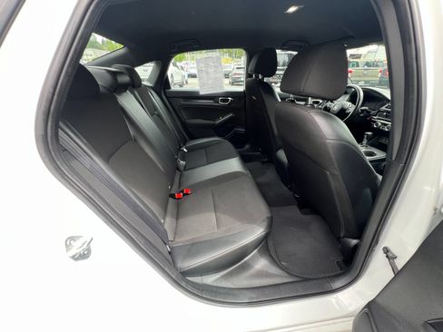 Used 2022 Honda Civic Sport image 18
