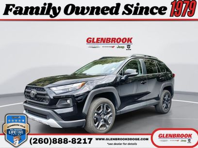 Used 2023 Toyota RAV4 Adventure