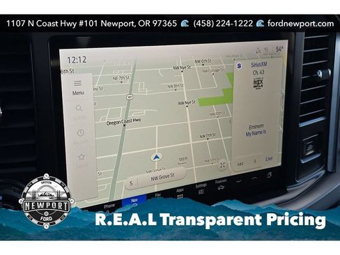 New 2026 Ford F350 Platinum AWD/4WD image 22