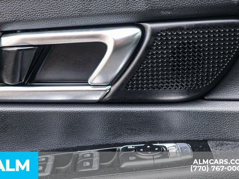 Used 2024 Kia Telluride EX FWD image 49