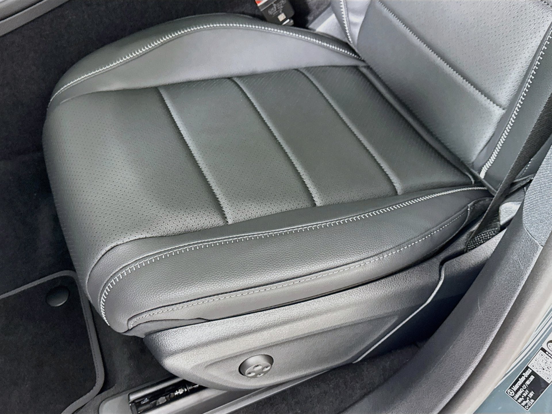 New 2027 Mercedes-Benz GLE 450 4MATIC image 21