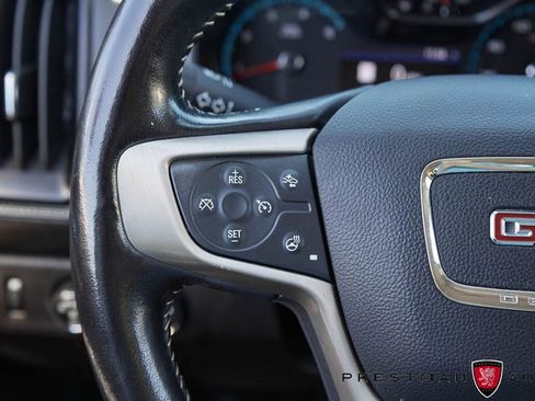 Used 2019 GMC Canyon Denali AWD/4WD image 31