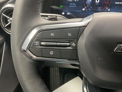 New 2026 Chevrolet Equinox LT w/ Midnight Edition image 17