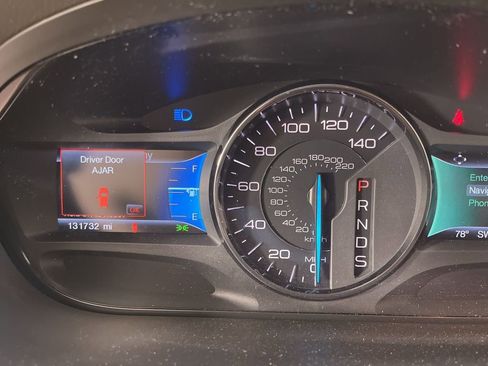 Used 2014 Ford Edge Limited w/ Equipment Group 302A image 35