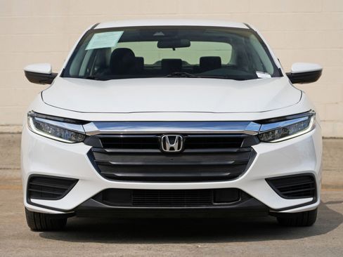 Used 2022 Honda Insight EX image 6