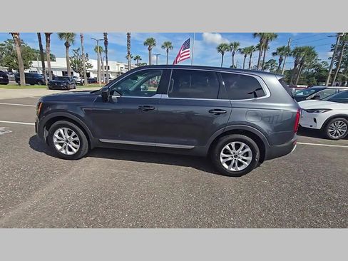 Used 2021 Kia Telluride LX image 22