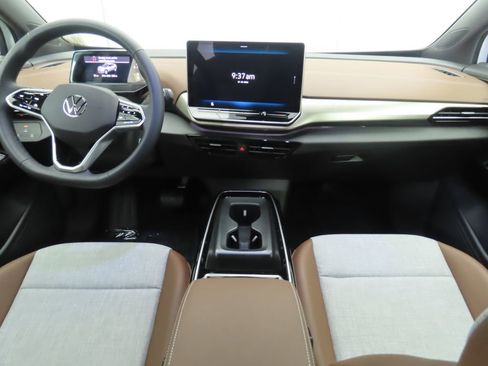 New 2026 Volkswagen ID.4 Pro image 13