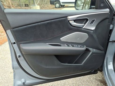 New 2026 Acura RDX A-Spec AWD/4WD image 15