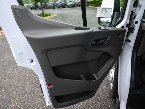 New 2026 Ford Transit 350 148 Medium Roof AWD w/ Load Area Protection Package image 16