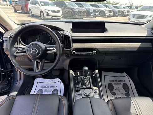 Used 2025 MAZDA CX-50 AWD 2.5 S w/ Weather Package image 16