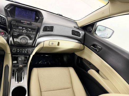 Used 2014 Acura ILX w/ Technology Package FWD image 47