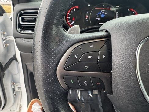 Used 2021 Dodge Durango Citadel w/ Premium Entertainment Group image 15