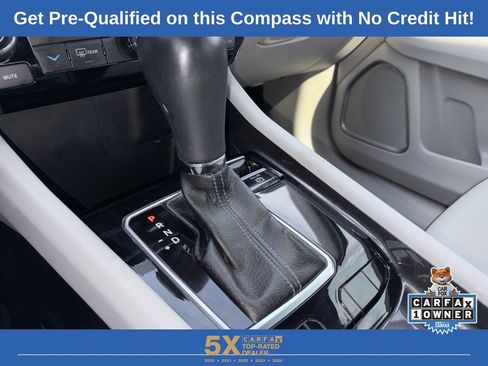 Used 2022 Jeep Compass Latitude w/ Convenience Group image 20